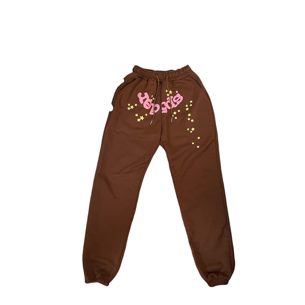 Spider Sweats